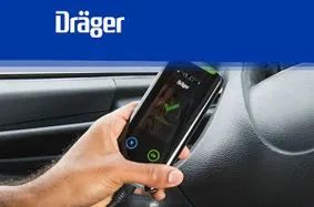 Dräger huolto & myynti